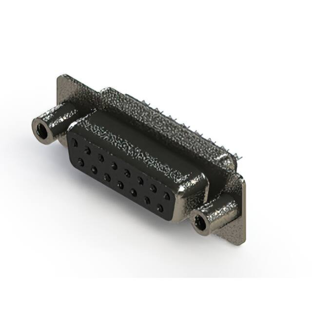 628-015-622-068 EDAC Inc.  D-Sub-Steckverbinderbaugruppen